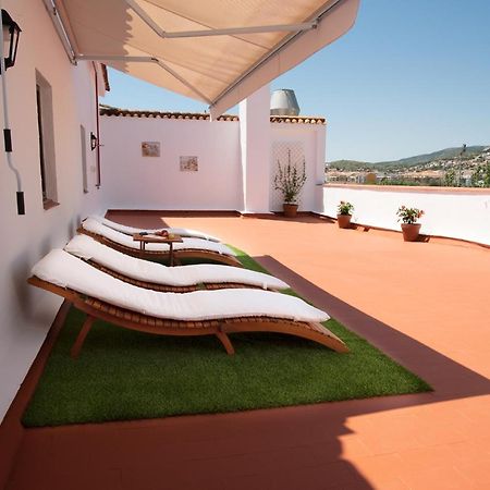 Hosteria Del Mar Peñíscola Екстериор снимка