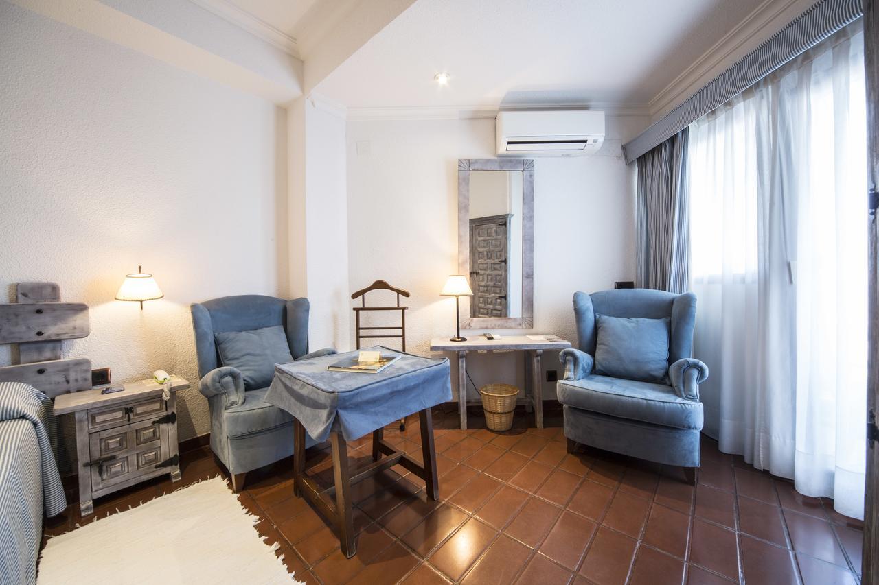 Hosteria Del Mar Peñíscola Екстериор снимка