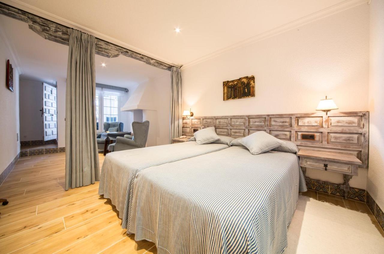 Hosteria Del Mar Peñíscola Екстериор снимка