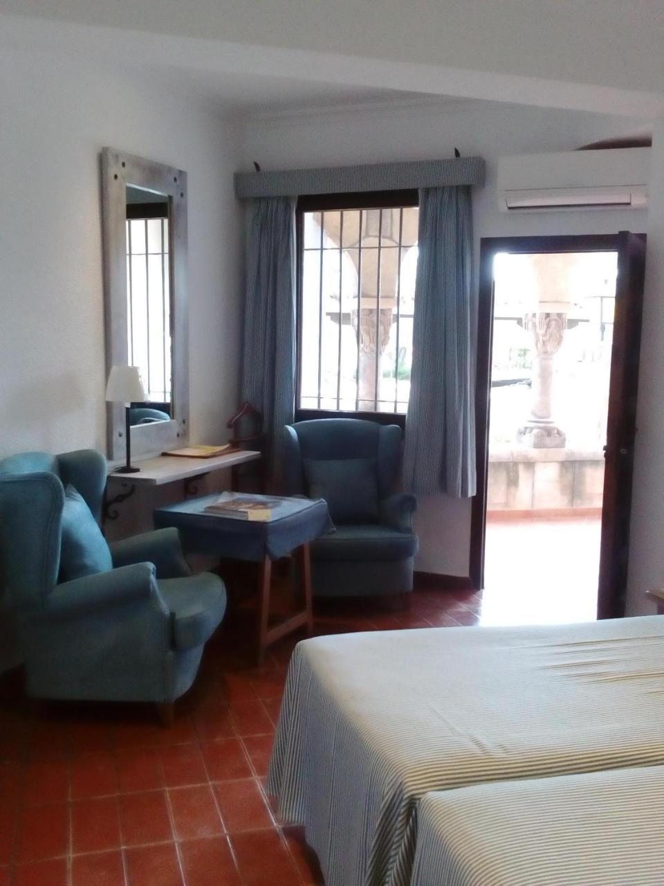 Hosteria Del Mar Peñíscola Екстериор снимка