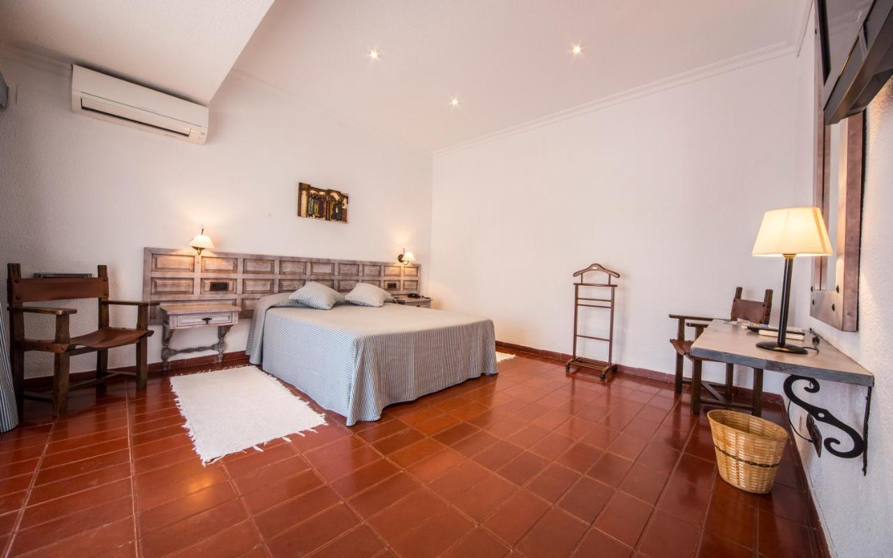 Hosteria Del Mar Peñíscola Екстериор снимка