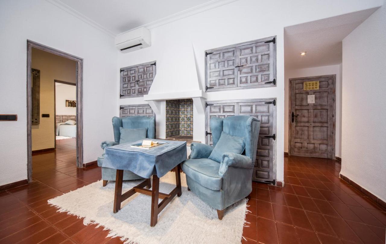 Hosteria Del Mar Peñíscola Екстериор снимка