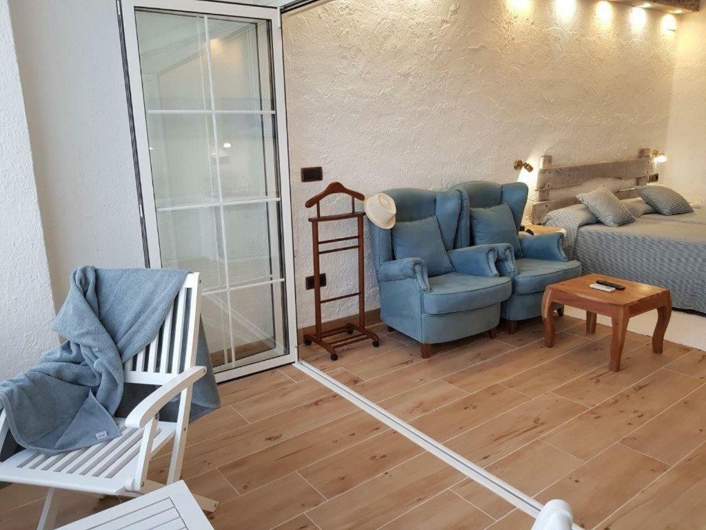 Hosteria Del Mar Peñíscola Екстериор снимка